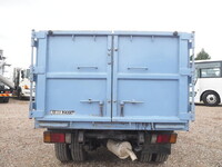 NISSAN Atlas Deep Dump PB-AKS81AN 2007 132,993km_6