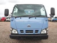 NISSAN Atlas Deep Dump PB-AKS81AN 2007 132,993km_7