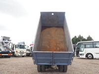 NISSAN Atlas Deep Dump PB-AKS81AN 2007 132,993km_8