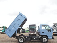 NISSAN Atlas Deep Dump PB-AKS81AN 2007 132,993km_9