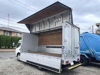 HINO Dutro Aluminum Wing TKG-XZU650M 2014 90,554km_19