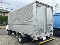 HINO Dutro Aluminum Wing TKG-XZU650M 2014 90,554km_2