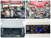 HINO Dutro Aluminum Wing TKG-XZU650M 2014 90,554km_30