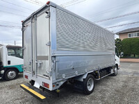 HINO Dutro Aluminum Wing TKG-XZU650M 2014 90,554km_4