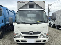 HINO Dutro Aluminum Wing TKG-XZU650M 2014 90,554km_5