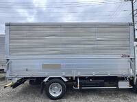 HINO Dutro Aluminum Wing TKG-XZU650M 2014 90,554km_6