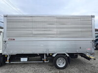 HINO Dutro Aluminum Wing TKG-XZU650M 2014 90,554km_7