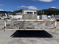 MITSUBISHI FUSO Canter Flat Body TPG-FEB50 2019 80,050km_10