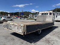 MITSUBISHI FUSO Canter Flat Body TPG-FEB50 2019 80,050km_11