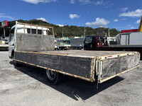 MITSUBISHI FUSO Canter Flat Body TPG-FEB50 2019 80,050km_12