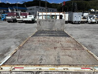 MITSUBISHI FUSO Canter Flat Body TPG-FEB50 2019 80,050km_13