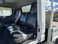MITSUBISHI FUSO Canter Flat Body TPG-FEB50 2019 80,050km_28