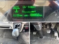 MITSUBISHI FUSO Canter Flat Body TPG-FEB50 2019 80,050km_32