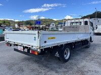 MITSUBISHI FUSO Canter Flat Body TPG-FEB50 2019 80,050km_3