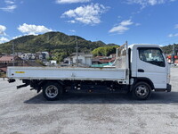 MITSUBISHI FUSO Canter Flat Body TPG-FEB50 2019 80,050km_6