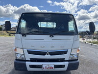MITSUBISHI FUSO Canter Flat Body TPG-FEB50 2019 80,050km_7
