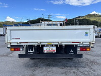 MITSUBISHI FUSO Canter Flat Body TPG-FEB50 2019 80,050km_9