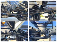 MITSUBISHI FUSO Fighter Container Carrier Truck 2KG-FK72F 2026 341km_12