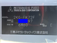 MITSUBISHI FUSO Fighter Container Carrier Truck 2KG-FK72F 2026 341km_18