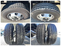 MITSUBISHI FUSO Fighter Container Carrier Truck 2KG-FK72F 2026 341km_20