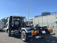 MITSUBISHI FUSO Fighter Container Carrier Truck 2KG-FK72F 2026 341km_2