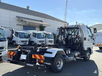 MITSUBISHI FUSO Fighter Container Carrier Truck 2KG-FK72F 2026 341km_4