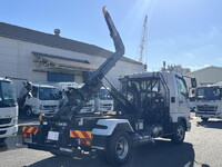 MITSUBISHI FUSO Fighter Container Carrier Truck 2KG-FK72F 2026 341km_7