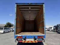 HINO Ranger Aluminum Van TKG-FD7JUAG 2017 329,760km_10