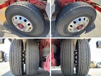 HINO Ranger Aluminum Van TKG-FD7JUAG 2017 329,760km_19