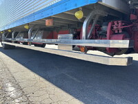 HINO Ranger Aluminum Van TKG-FD7JUAG 2017 329,760km_20