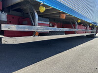 HINO Ranger Aluminum Van TKG-FD7JUAG 2017 329,760km_21