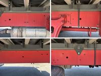 HINO Ranger Aluminum Van TKG-FD7JUAG 2017 329,760km_25
