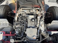 HINO Ranger Aluminum Van TKG-FD7JUAG 2017 329,760km_28