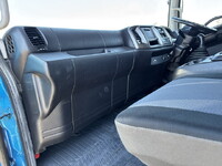 HINO Ranger Aluminum Van TKG-FD7JUAG 2017 329,760km_33
