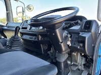 HINO Ranger Aluminum Van TKG-FD7JUAG 2017 329,760km_34