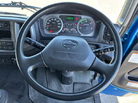 HINO Ranger Aluminum Van TKG-FD7JUAG 2017 329,760km_35