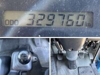 HINO Ranger Aluminum Van TKG-FD7JUAG 2017 329,760km_36