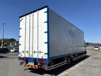 HINO Ranger Aluminum Van TKG-FD7JUAG 2017 329,760km_3