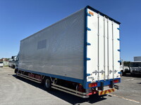 HINO Ranger Aluminum Van TKG-FD7JUAG 2017 329,760km_4
