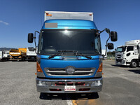 HINO Ranger Aluminum Van TKG-FD7JUAG 2017 329,760km_7