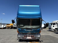 HINO Ranger Aluminum Van TKG-FD7JUAG 2017 329,760km_8