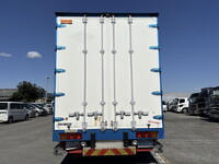 HINO Ranger Aluminum Van TKG-FD7JUAG 2017 329,760km_9