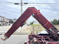 MITSUBISHI FUSO Fighter Container Carrier Truck 2KG-FK62FZ 2018 122,444km_11
