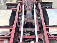 MITSUBISHI FUSO Fighter Container Carrier Truck 2KG-FK62FZ 2018 122,444km_12