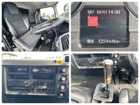 MITSUBISHI FUSO Fighter Container Carrier Truck 2KG-FK62FZ 2018 122,444km_16