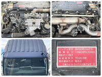 MITSUBISHI FUSO Fighter Container Carrier Truck 2KG-FK62FZ 2018 122,444km_19