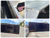 MITSUBISHI FUSO Fighter Container Carrier Truck 2KG-FK62FZ 2018 122,444km_22