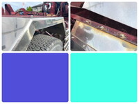 MITSUBISHI FUSO Fighter Container Carrier Truck 2KG-FK62FZ 2018 122,444km_23