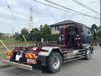 MITSUBISHI FUSO Fighter Container Carrier Truck 2KG-FK62FZ 2018 122,444km_4