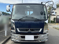 MITSUBISHI FUSO Fighter Container Carrier Truck 2KG-FK62FZ 2018 122,444km_5